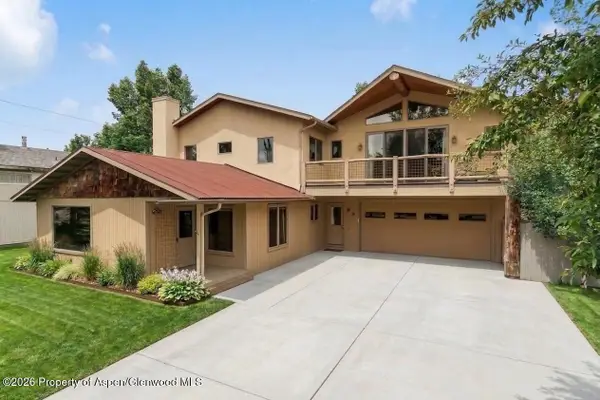 81 Cheyenne Avenue, Carbondale, CO 81623