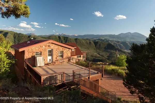 2800 Cedar Drive, Basalt, CO 81621