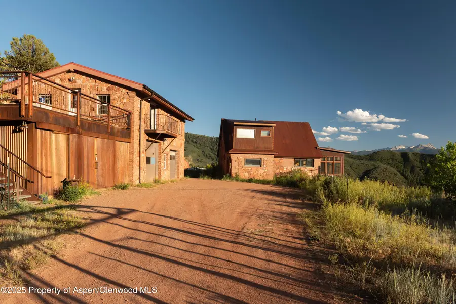 2800 Cedar Drive, Basalt, CO 81621 - #2