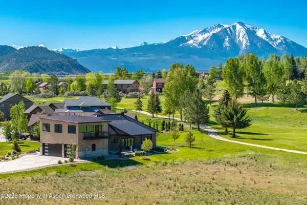 1817 River Bend Way, Glenwood Springs, CO 81601