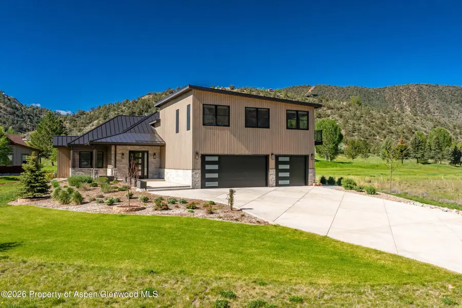 1817 River Bend Way, Glenwood Springs, CO 81601 - #2