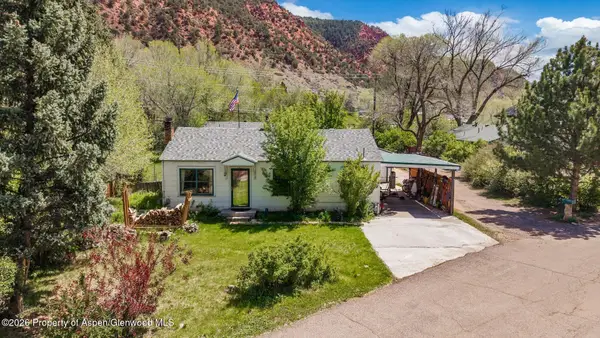 3210 Blake Court #3210 1/2, Glenwood Springs, CO 81601