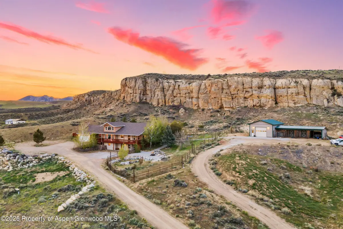 289 Lewis Lane, Craig, CO 81625 - #1