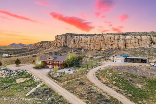 289 Lewis Lane, Craig, CO 81625