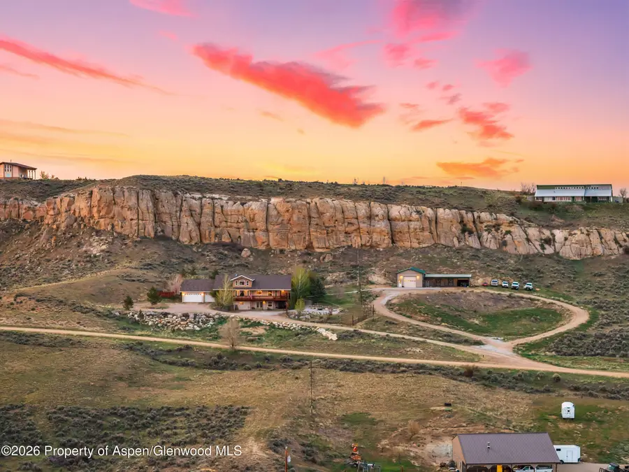 289 Lewis Lane, Craig, CO 81625 - #2
