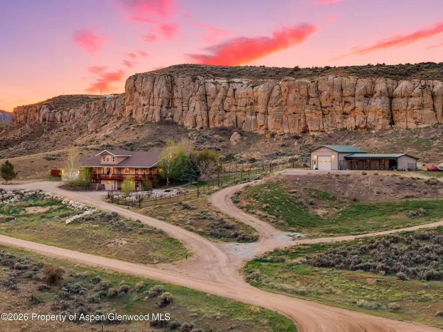 289 Lewis Lane, Craig, CO 81625 - #3
