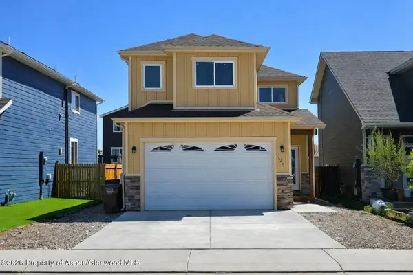 1648 Arabian Avenue, Rifle, CO 81650