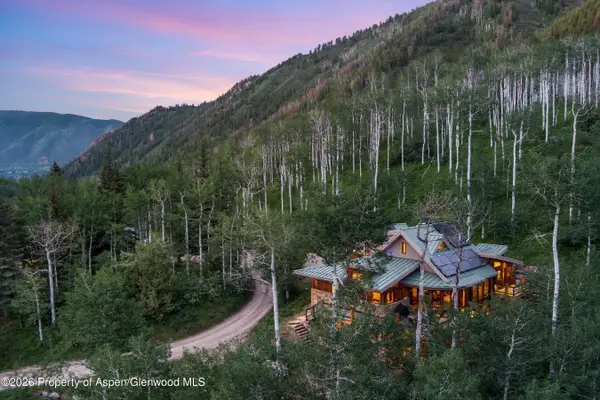 335 Hall Drive, Aspen, CO 81611