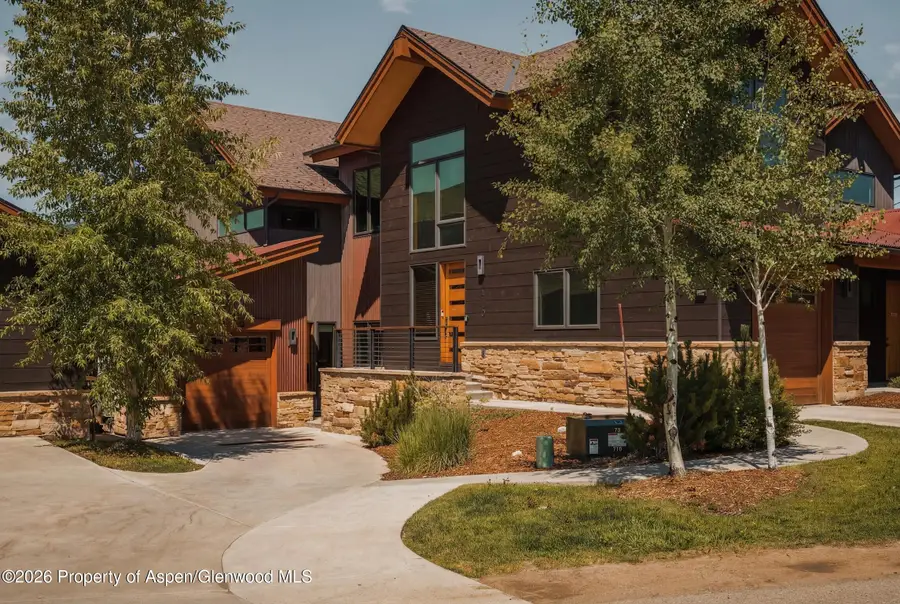 1468 Bangtail Way #C, Steamboat Springs, CO 80487 - #3