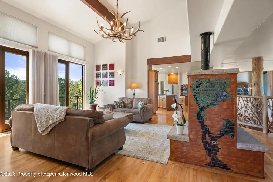 1155 Elk Springs Drive, Glenwood Springs, CO 81601 - #2