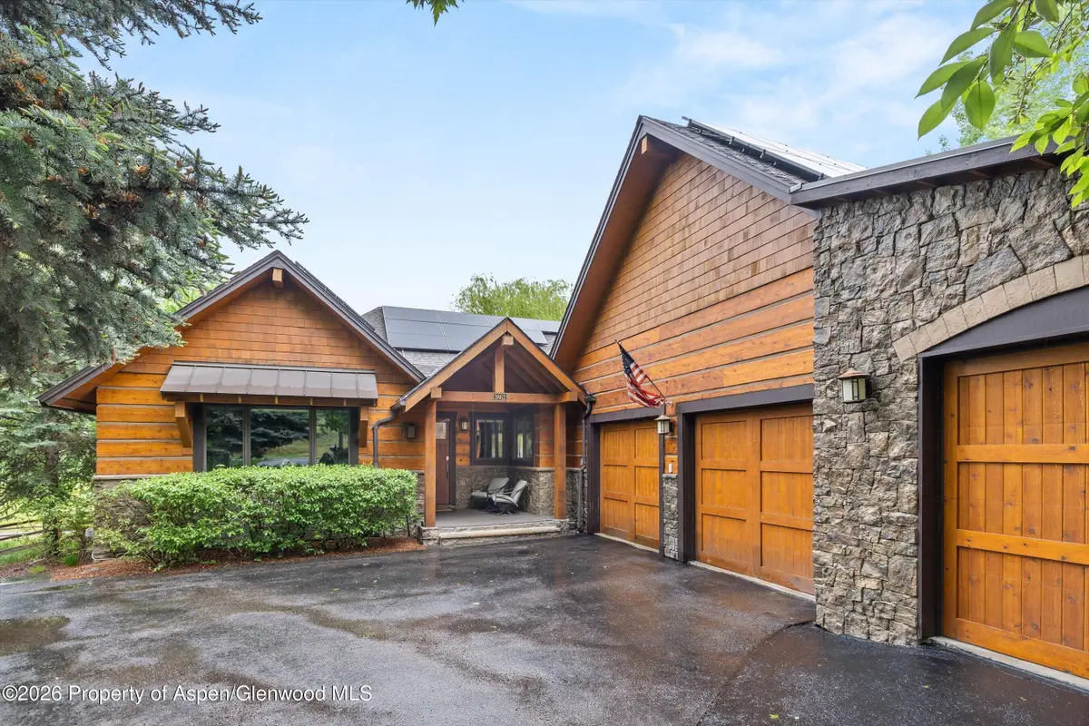 3862 Crystal Bridge Drive, Carbondale, CO 81623 - #1