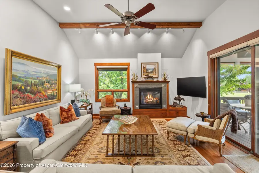 3862 Crystal Bridge Drive, Carbondale, CO 81623 - #3