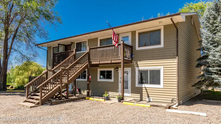 679 N 7th Street #107, Silt, CO 81652 - #2