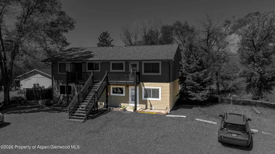 679 N 7th Street #107, Silt, CO 81652 - #3