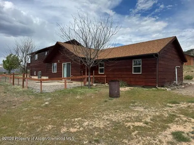 3490 County Road 311, New Castle, CO 81647 - #3