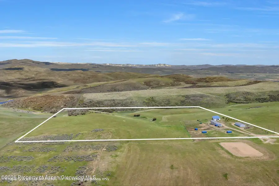 42255 Lookout Lane, Hayden, CO 81639 - #2