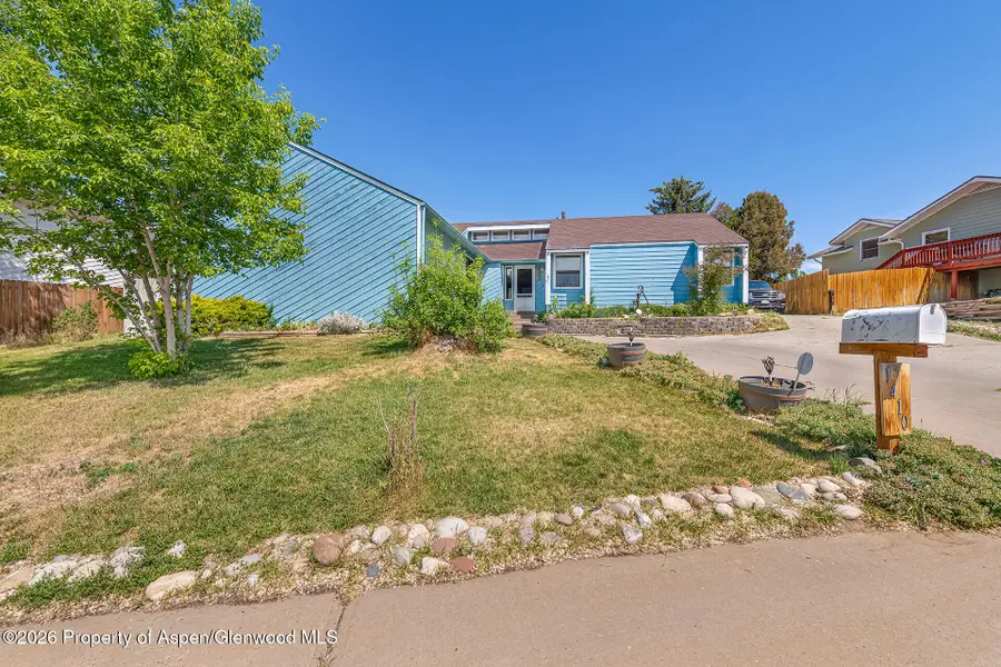 1410 Dogwood Drive, Rifle, CO 81650 - #2