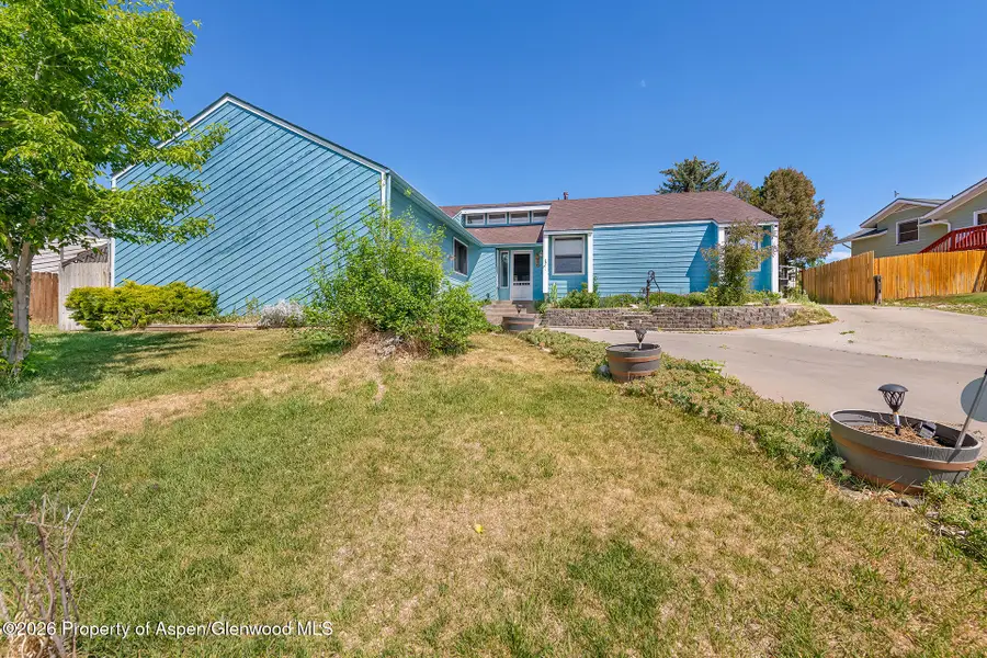 1410 Dogwood Drive, Rifle, CO 81650 - #3