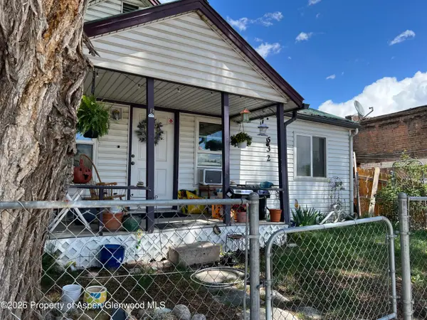 632 Main Street #622 Main, Silt, CO 81652