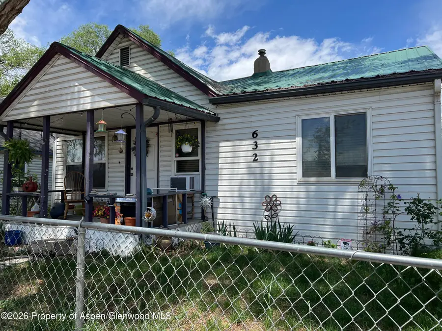 632 Main Street #622 Main, Silt, CO 81652 - #2