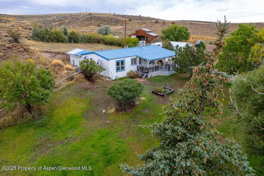 6441 County Road 7, Craig, CO 81625 - #2