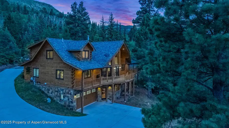 175 Bison Lane, Redstone, CO 81623 - #3