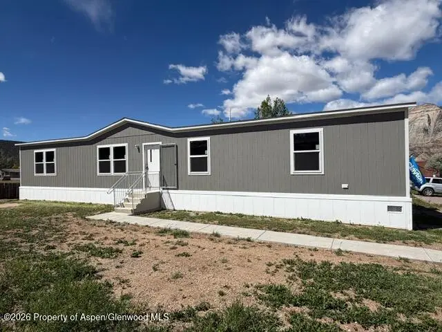 26 Silver Queen Circle, Parachute, CO 81635 - #1