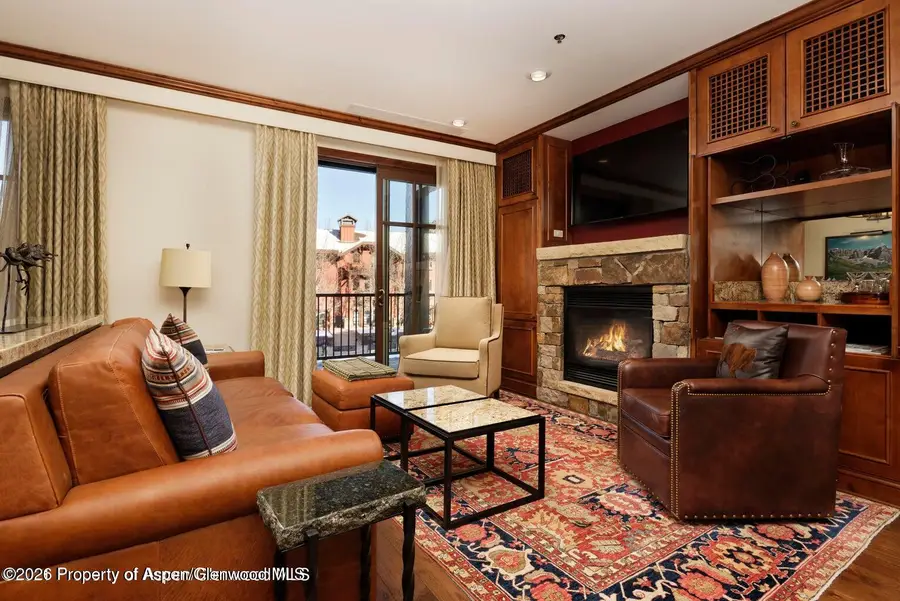 39 Boomerang Road #8311-9, Aspen, CO 81611 - #2