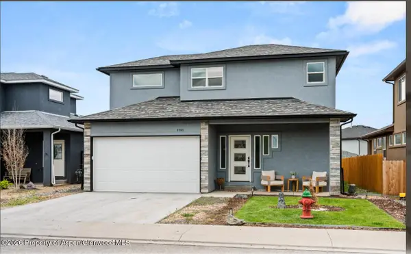 1161 E 17th Street, Rifle, CO 81650