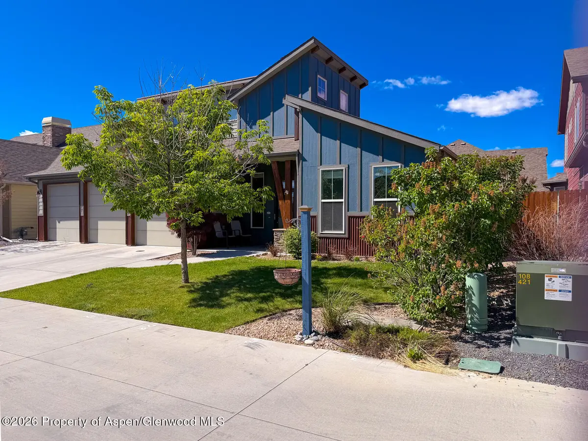 2488 Josefine Lane, Grand Junction, CO 81505 - #1