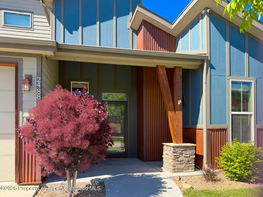 2488 Josefine Lane, Grand Junction, CO 81505 - #3