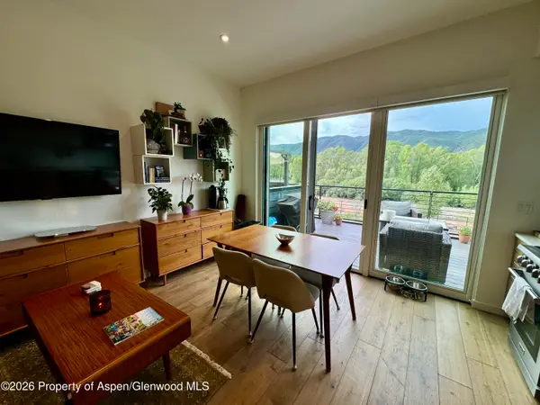 22860 Two Rivers Road #372, Basalt, CO 81621