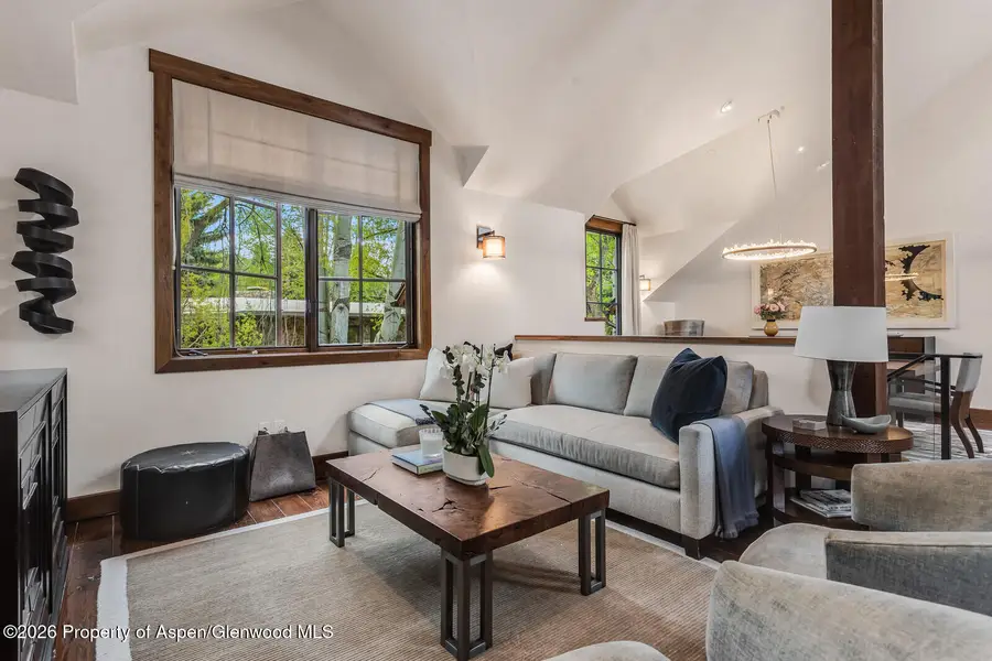 1354 Sierra Vista Drive #A, Aspen, CO 81611 - #2