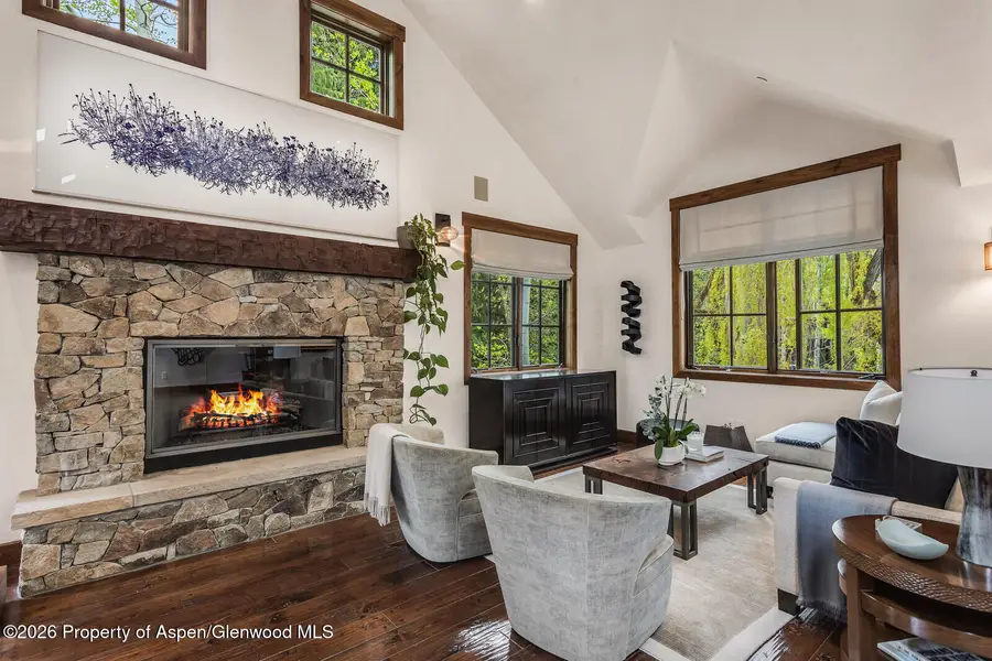 1354 Sierra Vista Drive #A, Aspen, CO 81611 - #3