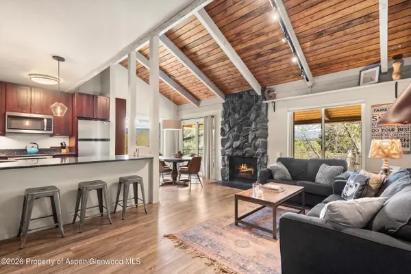 35 Lower Woodbridge Road #174, Snowmass Village, CO 81615