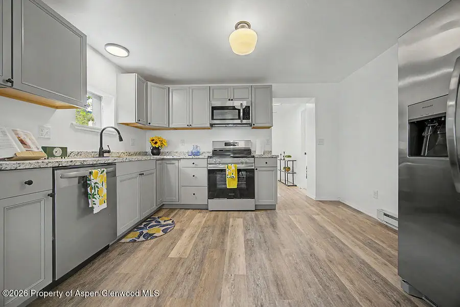 54 S Ranney Street, Craig, CO 81625 - #3