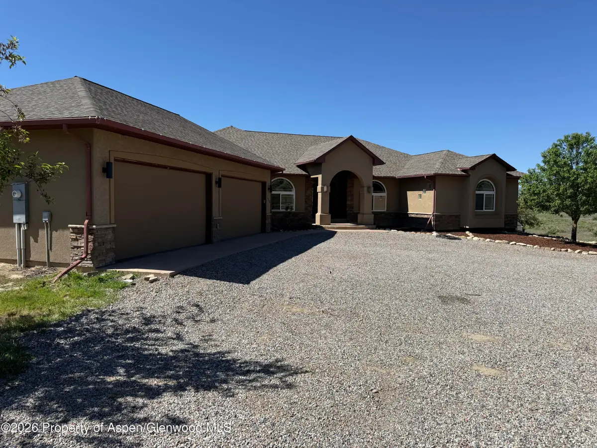 1148 County Road 237, Silt, CO 81652 - #1