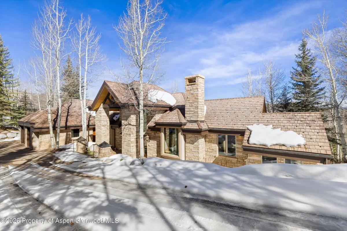 142 Aspen Way, Snowmass Village, CO 81615 - #1