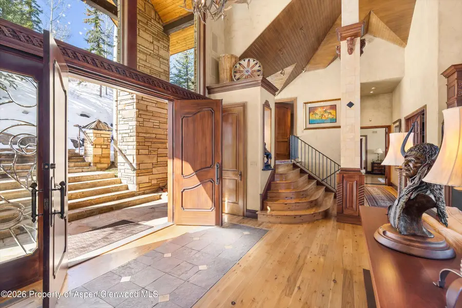 142 Aspen Way, Snowmass Village, CO 81615 - #3