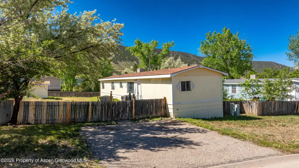 197 E Carson Circle, Parachute, CO 81635 - #1