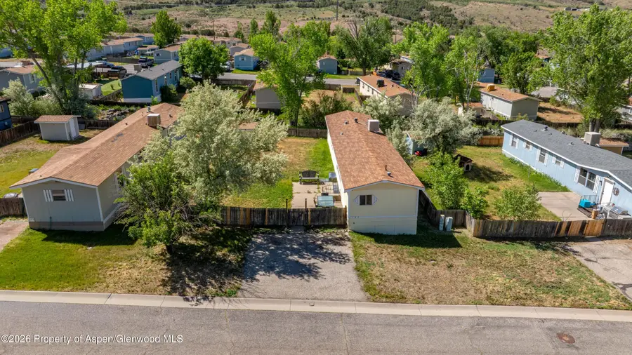 197 E Carson Circle, Parachute, CO 81635 - #3