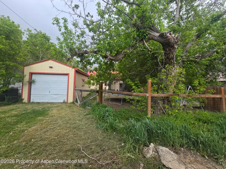 740 School Street, Craig, CO 81625 - #2