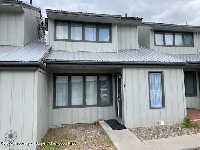 1145 Park Avenue, Rifle, CO 81650 - #1