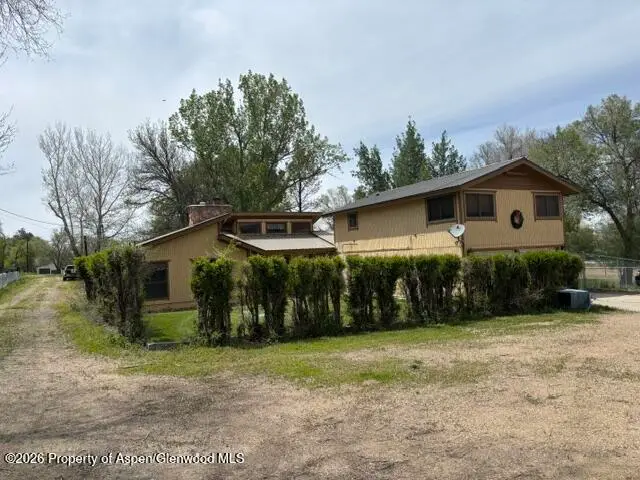1066 Rangely Way, Craig, CO 81625 - #1