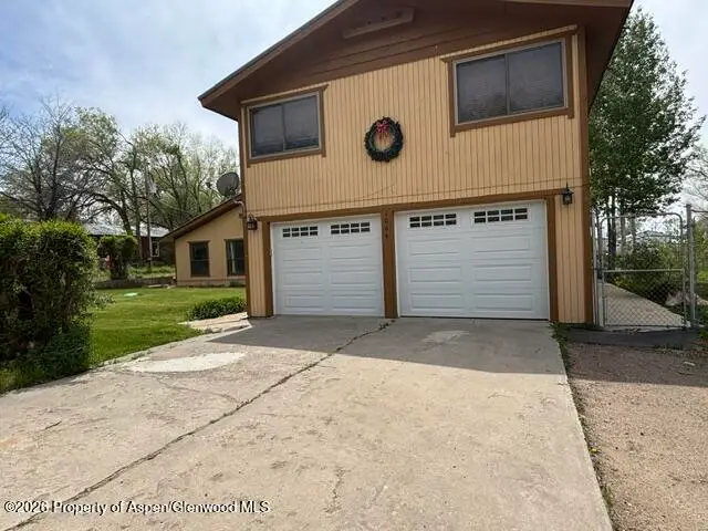 1066 Rangely Way, Craig, CO 81625 - #3