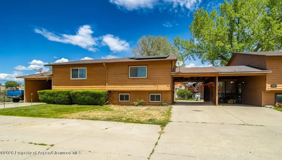 335 Dogwood Drive, Silt, CO 81652 - #2