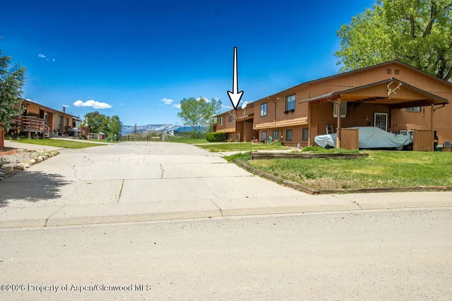 335 Dogwood Drive, Silt, CO 81652 - #3