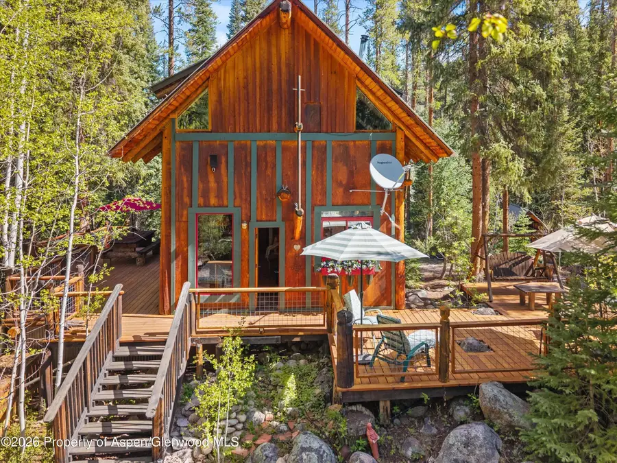 26608 Frying Pan Road, Meredith, CO 81642 - #2