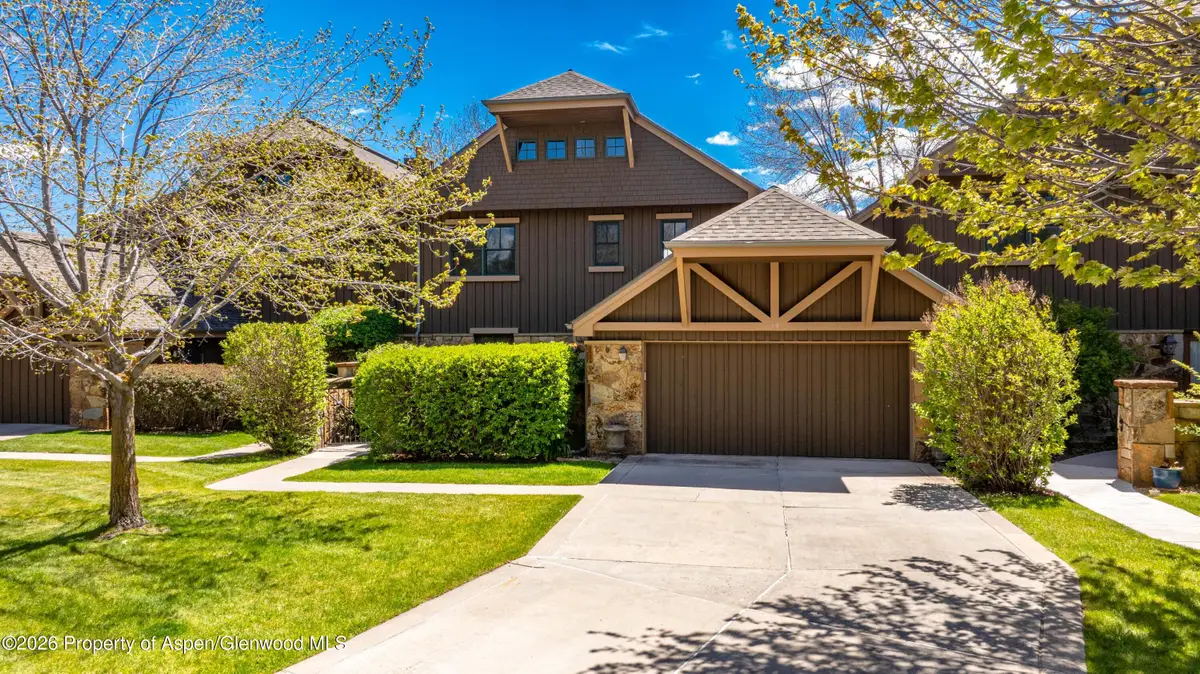 29 Primrose Road, Carbondale, CO 81623 - #1