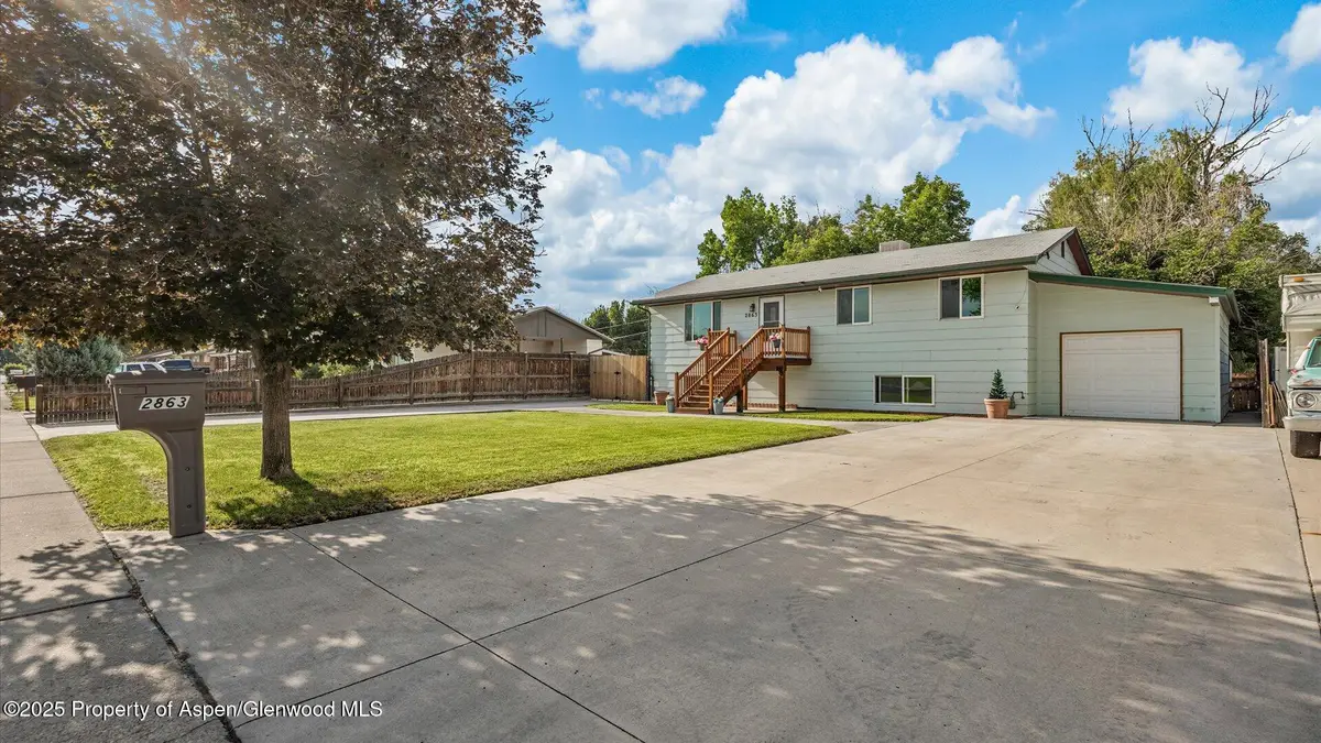 2863 Texas Avenue, Grand Junction, CO 81501 - #1